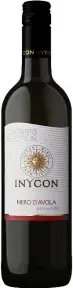 Вино Inycon Growers Selection Nero d'Avola Sicilia DOC, 2022, 0.75 л