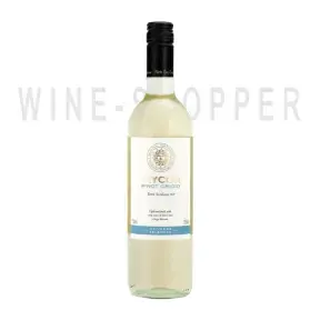 Вино Inycon, Growers Selection Pinot Grigio, Terre Siciliane IGT 0.75 л