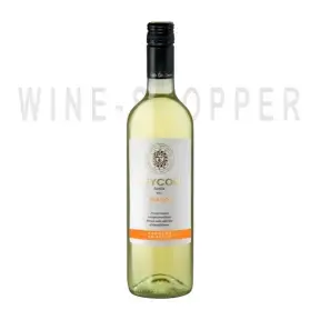Вино Inycon, Growers Selection Fiano, Sicilia DOC 2018 0.75 л