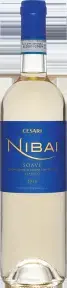 Вино Nibai Soave Classico Gerardo Cesari 0.75 л