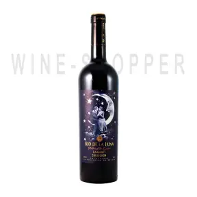 Вино Rio de la Luna Cabernet Sauvignon, Valdepenas DO 0.75 л