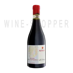 Вино Novaia, Le Novaje Recioto della Valpolicella Classico DOCG 2016 0.5 л