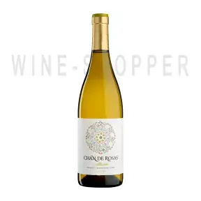 Вино Chan de Rosas Classico Albarino, Rias Baixas DO 0.75 л