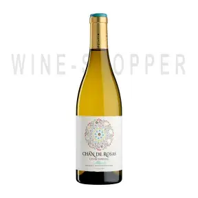 Вино Chan de Rosas Cuvee Especial Albarino, Rias Baixas DO 0.75 л