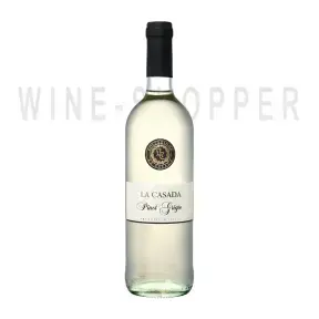 Вино Botter La Casada Pinot Grigio Veneto 0.75 л