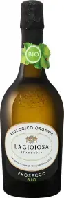 Игристое вино La Gioiosa Bio Prosecco DOC 0.75 л