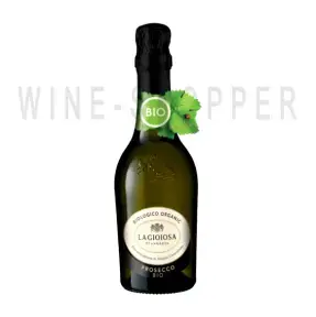 Игристое вино La Gioiosa Bio Prosecco 0.375 л