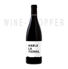 Вино Bodegas Habla Habla la Tierra 1.5 л 