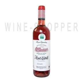 Вино Torremilanos, Montecastrillo Rosado 0.75 л