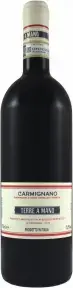 Вино Fattoria di Bacchereto, Terre a Mano Carmignano 0.75 л 