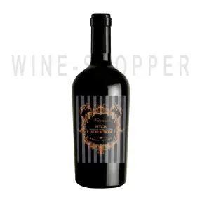 Вино Velarino, Nero di Troia, Puglia IGT 0.75 л