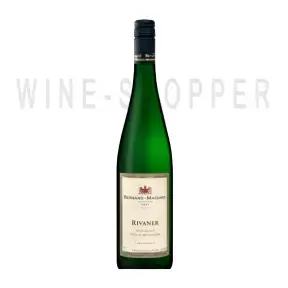 Вино Rivaner Grevenmacher Moselle Luxembourgeoise AOP Bernard-Massard 0.75 л