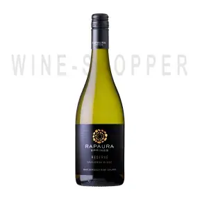 Вино Rapaura Springs Sauvignon Blanc Reserve Marlborough 0.75 л