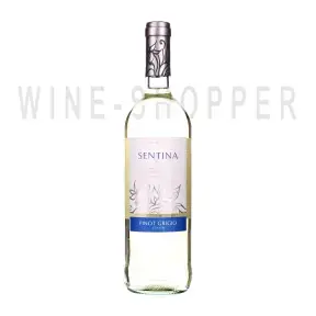 Вино Botter, Sentina Pinot Grigio, Veneto IGT 1.5 л