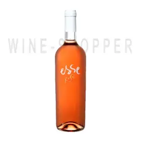 Вино Esse Rose Satera 0.75 л
