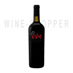 Вино Esse Cabernet Fran Satera, 2021, 0.75 л
