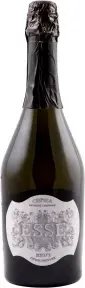 Игристое вино Esse Grande Cuvee Extra Brut, 0.75 л