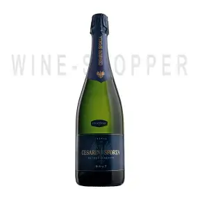 Игристое вино Cesarini Sforza, Brut, Trento DOC 1.5 л