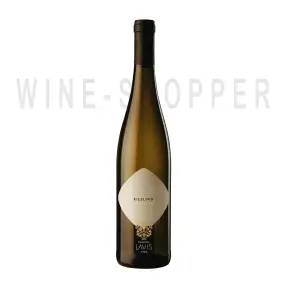 Вино La Vis, Riesling, Trentino DOC 0.75 л