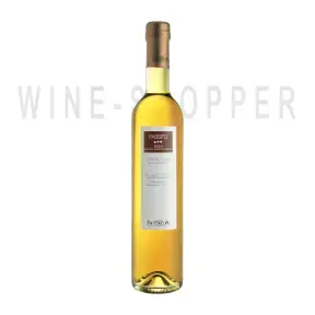 Вино Cantine Intorcia, Passito, Sicilia IGP 0.5 л