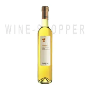Вино Cantine Intorcia, Zibibbo, Sicilia IGP 0.5 л