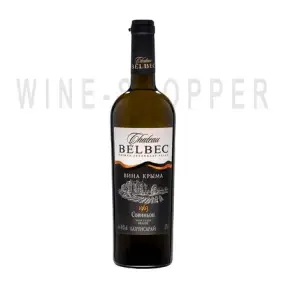 Вино Chateau Belbec Sauvignon 0.75 л