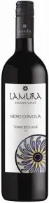 Вино Casa Girelli Lamura Organic Nero d'Avola Terre Siciliane IGT, 0.75 л