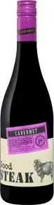 Вино Good Steak Cabernet 0.75 л