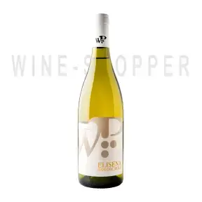 Вино Wiegner, Elisena Fiano, Sicilia DOC 0.75 л
