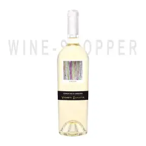 Вино Vigneti Zanatta, Orion Vermentino di Sardegna DOC 0.75 л