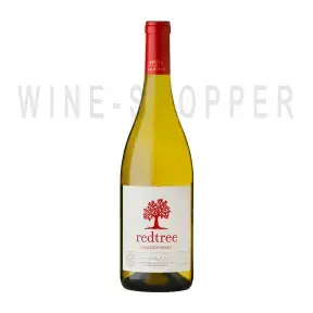Вино Redtree, Chardonnay 0.75 л