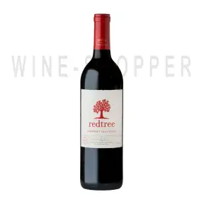 Вино Redtree, Cabernet Sauvignon 0.75 л