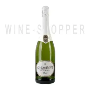 Игристое вино Chavron Doux 0.75 л