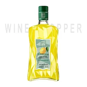 Ликер Rossi d'Asiago, Limoncello 0.7 л