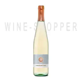 Игристое вино Inycon, Frizzantino Brut 0.75 л