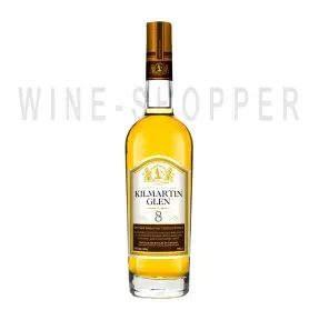 Виски Kilmartin Glen 8 Years Old 0.7 л