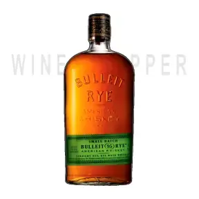 Виски Bulleit Rye Frontier 0.7 л