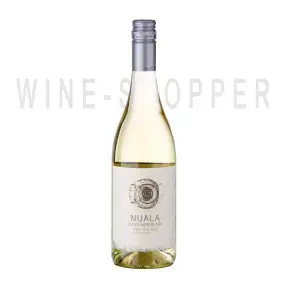 Вино Wither Hills, Nuala Sauvignon Blanc 2018 0.75 л