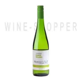 Вино Adega Ponte de Lima, Branco Vinho Verde DOC 0.75 л