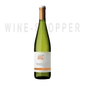 Вино Adega Ponte de Lima, Adamado Vinho Verde DOC 0.75 л