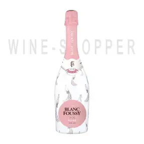 Игристое вино Ice by Blanc Foussy Rose 0.75 л
