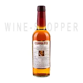 Виски Copper Fox Rye 0.7 л