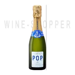 Шампанское Pommery POP Brut Champagne AOC 0.2 л
