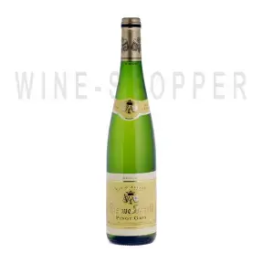 Вино Gustave Lorentz Pinot Gris Reserve Alsace 0.75 л