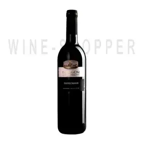 Вино Badagoni Pirosmani Red 0.75 л