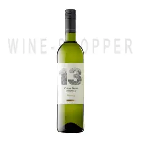Вино Winzer Krems Sandgrube 13 Riesling 2016 0.75 л