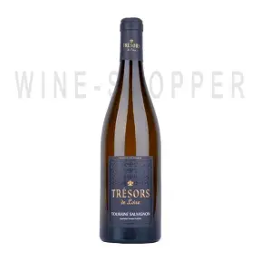 Вино Joseph Verdier Tresors de Loire Touraine Sauvignon 2017 0.75 л