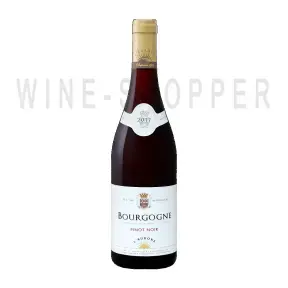 Вино Pinot Noir Bourgogne AOC Lugny L’aurore, 2023, 0.75 л