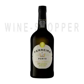 Портвейн Ferreira Branco Seco Porto 0.75 л