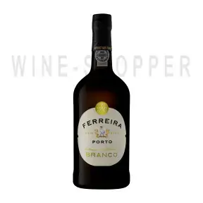 Портвейн Ferreira Branco Porto 0.75 л